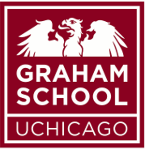 University of Chicago Graham School seal