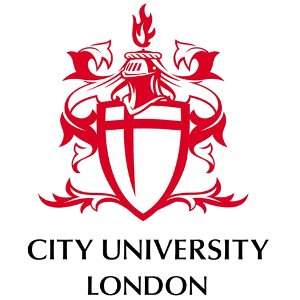 City University London seal