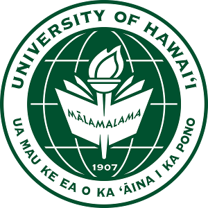 University of Hawai'i seal